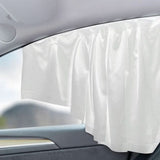 Side Window Sunshade for Tesla Model 3/Y (4PCS)