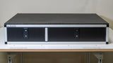 Side x Side Drawer Module - 41-3/8" Wide x 34" Depth