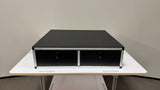 Side x Side Drawer Module - 41-3/8" Wide x 36" Depth