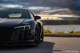 Sidemarker Tint Kit (Various Films) - 2017-2020 Audi R8