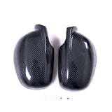 Carbon Fiber Mirror Covers for Nissan Skyline R34 GTT GTR