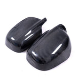 Carbon Fiber Mirror Covers for Nissan Skyline R34 GTT GTR