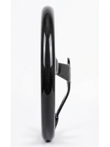 NTXGLOW 350mm Full Carbon Fiber Steering Wheel