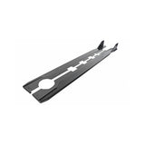 Carbon Fiber Toyota GR86/ Subaru BRZ Side Rocker Extensions 2022+