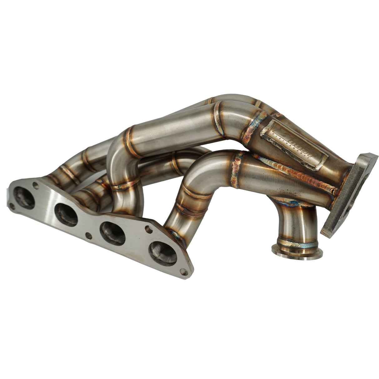 K Series Sidewinder Manifold K20 K24 T3 K Swap EG EK Civic Integra DC2 CRX Si EF