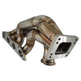 K Series Sidewinder Manifold K20 K24 T3 T4 44mm Wastegate 06-11 8th Gen EP3 Civic Si Type R