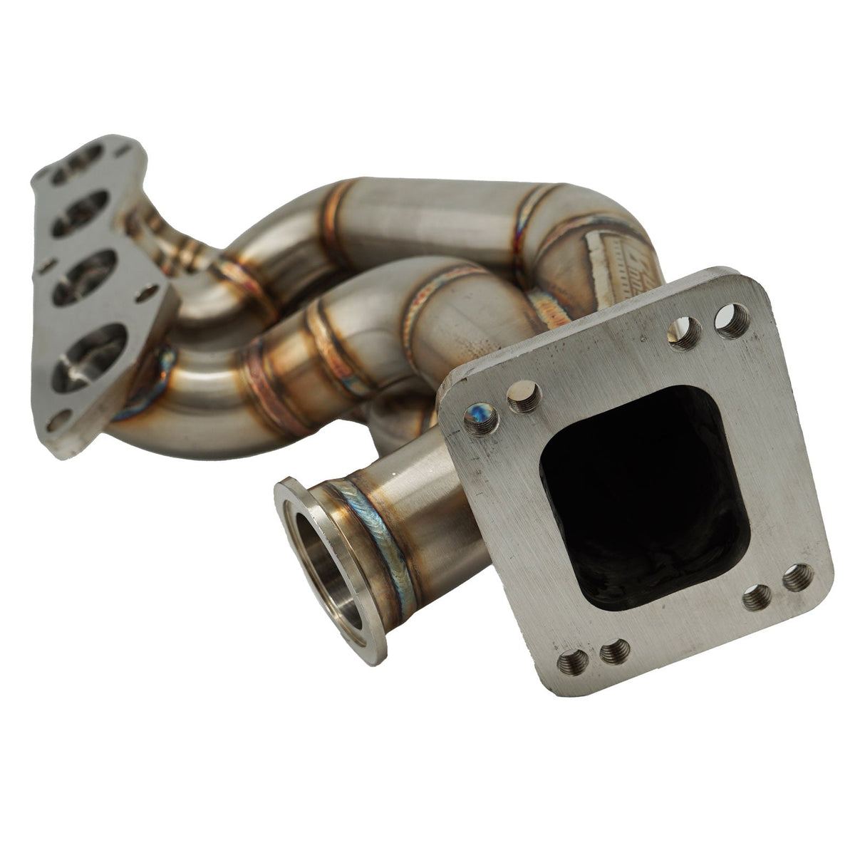 T3 Sidewinder Turbo Manifold K-Series K20 K24 CRX Si Civic TSX TL Hatch EF R USA