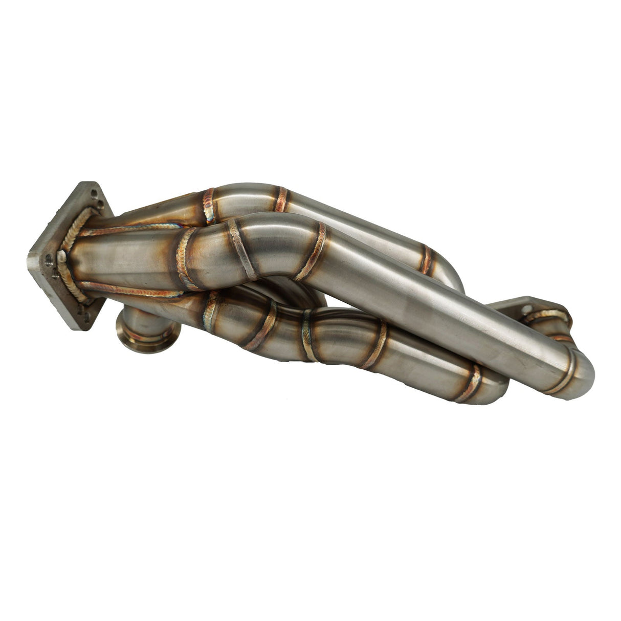 T3 Sidewinder Turbo Manifold K-Series K20 K24 06-11 8th Gen EP3 Civic Si Type R