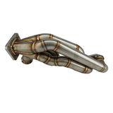 K Series Sidewinder Manifold K20 K24 T3 K Swap EG EK Civic Integra DC2 CRX Si EF