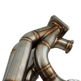 K Series Sidewinder Manifold K20 K24 T3 K Swap EG EK Civic Integra DC2 CRX Si EF