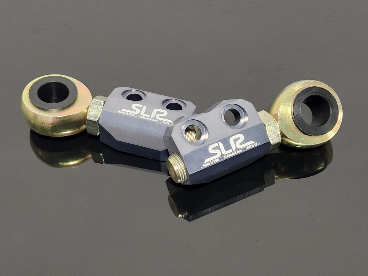 BMW Adjustable Billet Lollipops (FCAB)