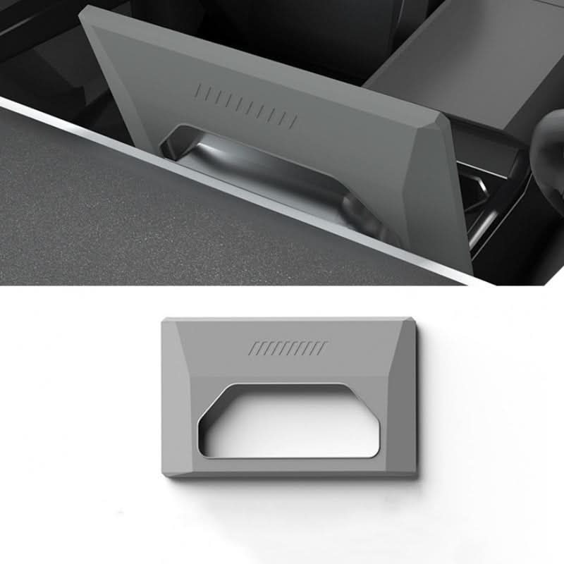 Silicone Protective Frame for Cybertruck