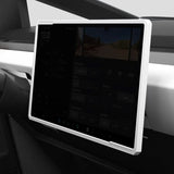 Silicone Protective Frame for Cybertruck