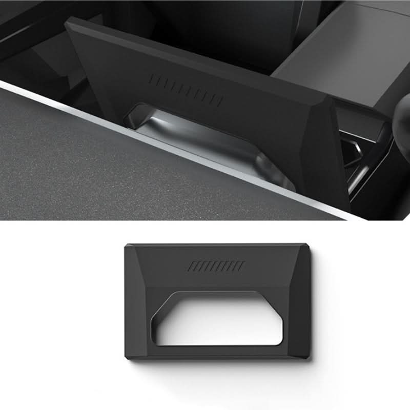 Silicone Protective Frame for Cybertruck