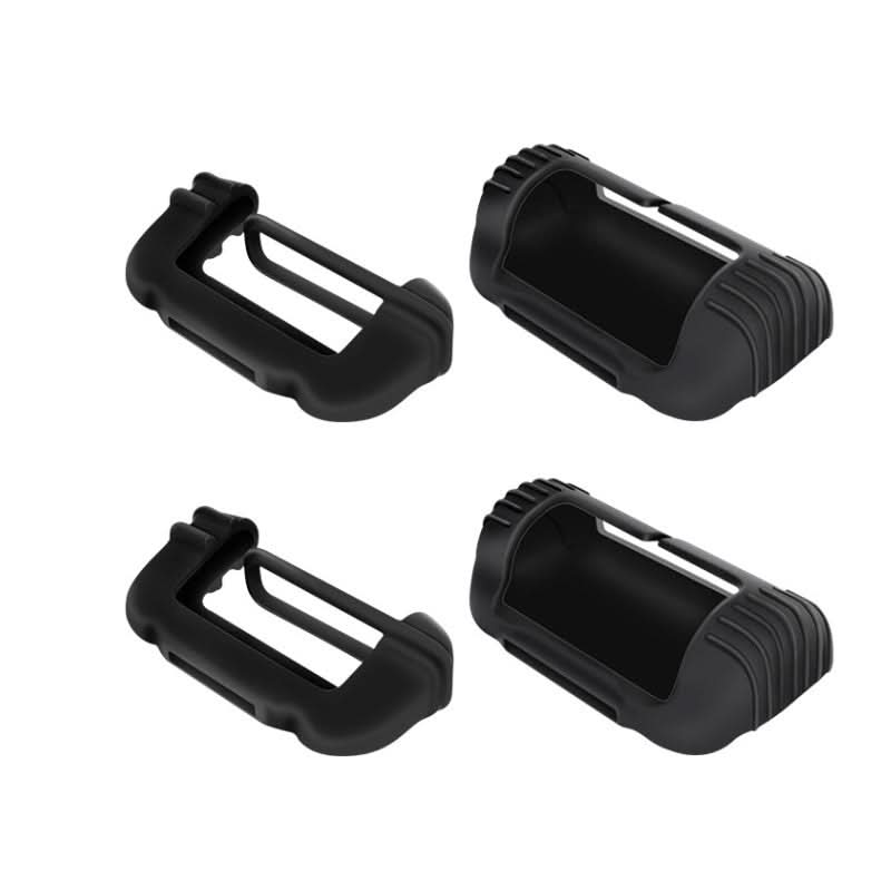Silicone Seat Belt Buckle Cover for Tesla Model Y/3