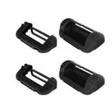 Silicone Seat Belt Buckle Cover for Tesla Model Y/3