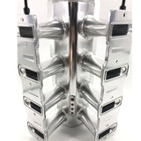 Billet LS1 LS2 LS6 92mm Intake Manifold MAP Sensor Fuel Rail Throttle Body Cable Bracket
