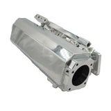 Fab Intake Manifold For 88-00 Honda Civic CRX EF EG EK Prelude D15 D16 SOHC D Series CX DX EX