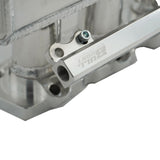 Fab Intake Manifold For 88-00 Honda Civic CRX EF EG EK Prelude D15 D16 SOHC D Series CX DX EX