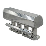 Fab Intake Manifold For 88-00 Honda Civic CRX EF EG EK Prelude D15 D16 SOHC D Series CX DX EX