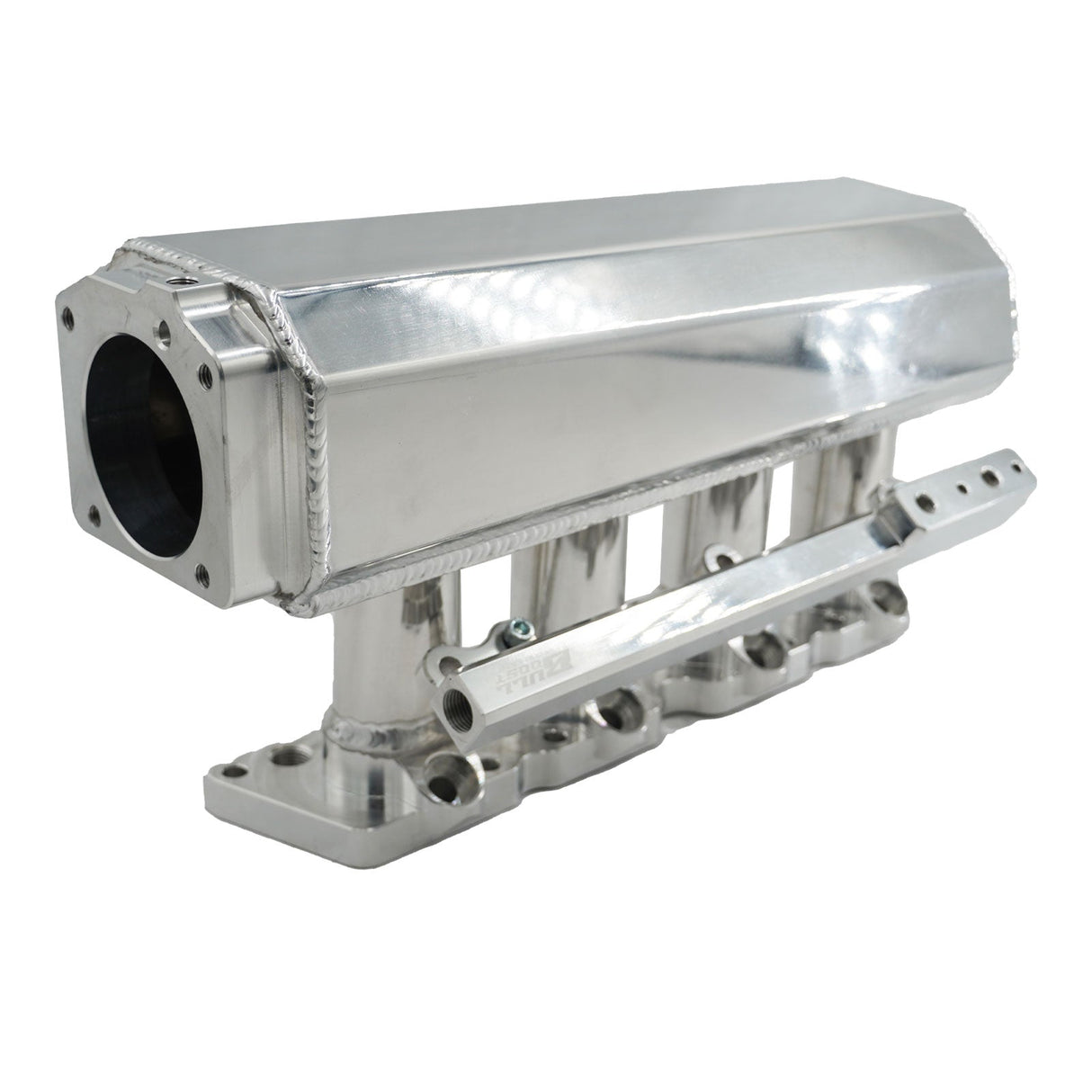 Fab Intake Manifold For 88-00 Honda Civic CRX EF EG EK Prelude D15 D16 SOHC D Series CX DX EX