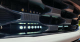 2022+ Chevrolet Silverado 1500 Single 40in Light Bar
