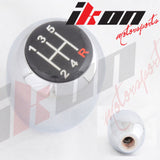 Manual MT Transmission T-R Gear Shift Knob Fits Miata MX-3 MX-6