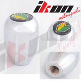 Manual MT 5 Speed T-R Gear Shift Knob Fits Mazda Miata MX-5 RX-7 RX-8