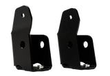Rear Shock Skid Plate For 2005-2023 Toyota Tacoma