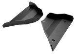 Lower Control Arm Skid Plate For 2005-2023 Toyota Tacoma