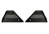Lower Control Arm Skid Plate For 2007-2014 Toyota FJ Cruiser