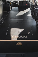 Sleep and Storage Package - Subaru Crosstrek 2018-2023 2nd Gen.