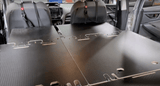 Sleep and Storage Package - Subaru Crosstrek 2018-2023 2nd Gen.