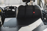 Sleep and Storage Package - Subaru Crosstrek 2018-2023 2nd Gen.