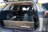 Sleep and Storage Package - Subaru Forester 2019-2024 5th Gen.
