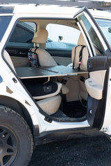 Sleep and Storage Package - Subaru Outback 2020-2025 6th Gen.