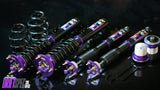 SLR Drift Spec Coilovers for BMW Z4 E85