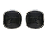 1996-1998 Audi A4 Smoke Side Marker Lights