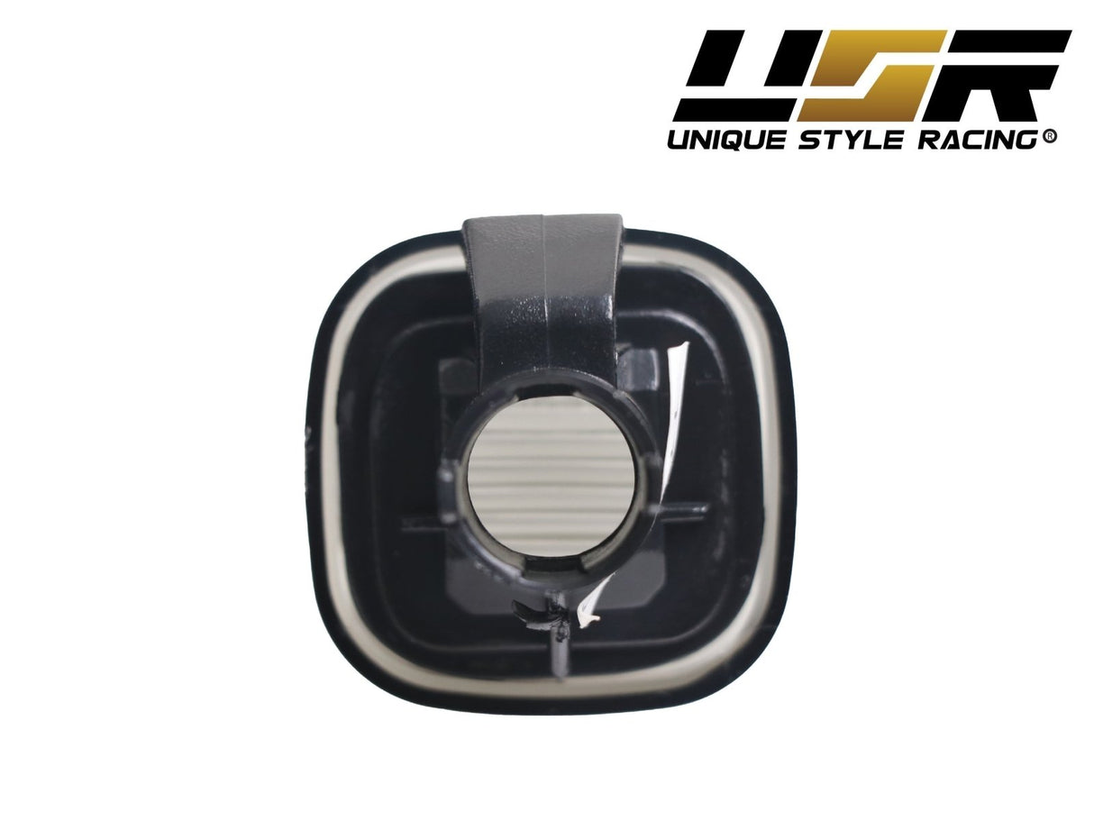 1996-1998 Audi A4 Smoke Side Marker Lights