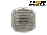 1996-1998 Audi A4 Smoke Side Marker Lights