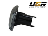 1999-2001 Audi B5 A4 Smoke Side Marker Lights