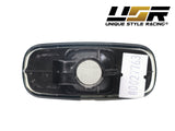 1999-2001 Audi B5 A4 Smoke Side Marker Lights