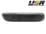 1999-2003 Bmw E46 2d/Cabrio & 99-01 Bmw 4d/5d Smoke Side Marker Lights