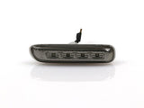 1999-2003 BMW E46 Smoke Amber LED Fender Side Marker Lights