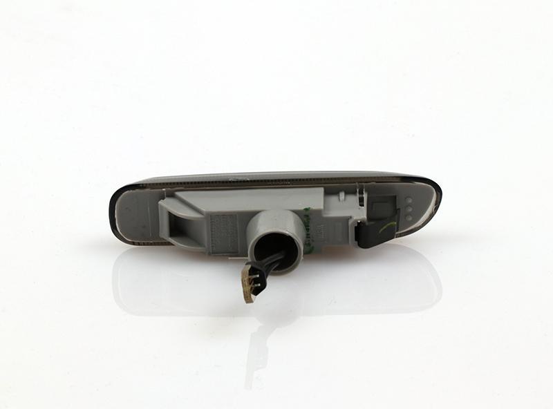 1999-2003 BMW E46 Smoke Amber LED Fender Side Marker Lights
