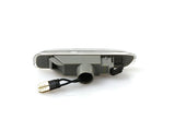 1999-2003 BMW E46 Smoke Amber LED Fender Side Marker Lights