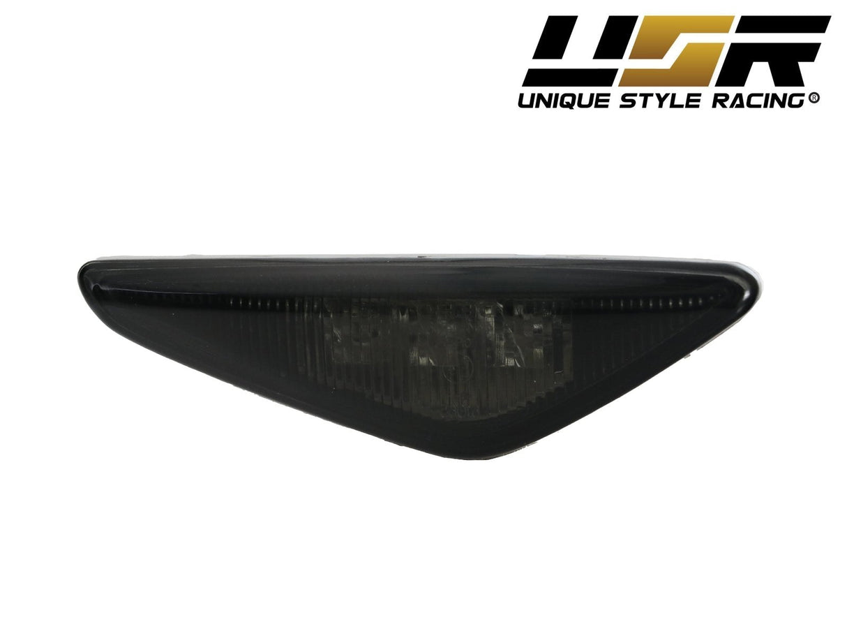 2004-2006 BMW E46 LED Smoke Side Marker Lights