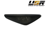 2004-2006 BMW E46 LED Smoke Side Marker Lights