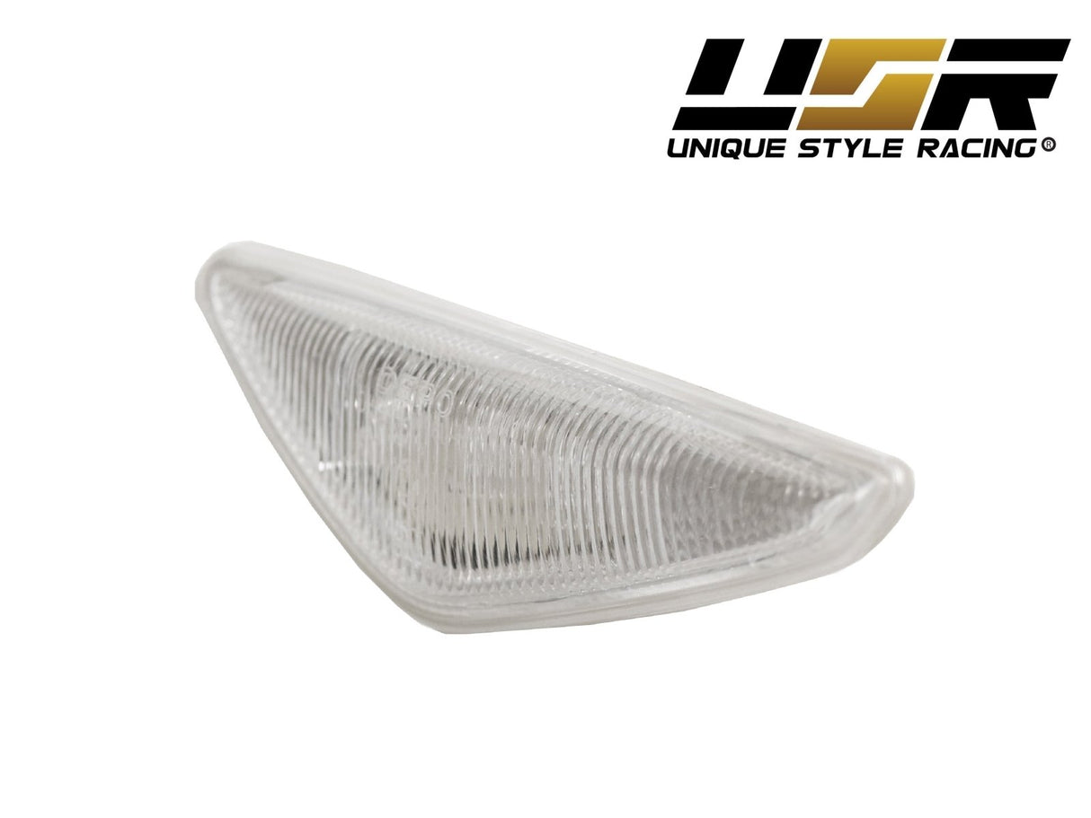 2004-2006 BMW E46 LED Smoke Side Marker Lights