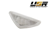 2004-2006 BMW E46 LED Smoke Side Marker Lights